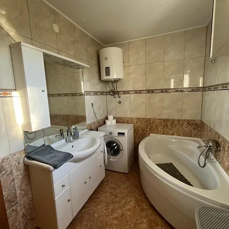 Apartman Lana * Trogir