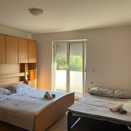 Apartman Lana