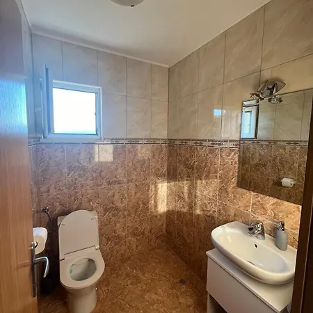 Apartment Apartman Lana