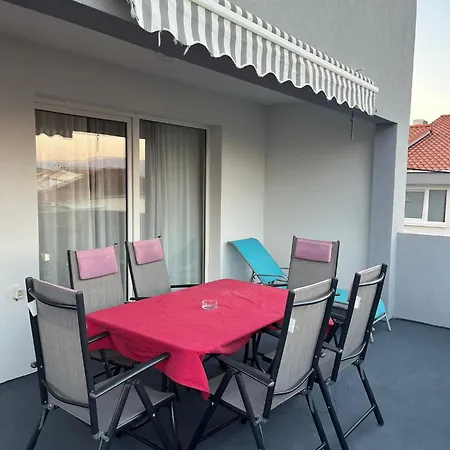 Apartman Lana