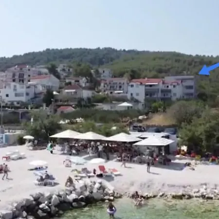 Apartman Lana