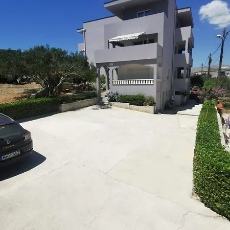 Apartman Lana Apartment Trogir